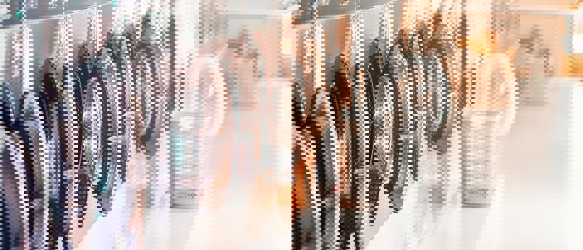 Self Service Banner